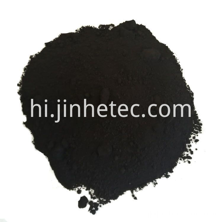 Black Iron Oxide For Sale Fe2o3